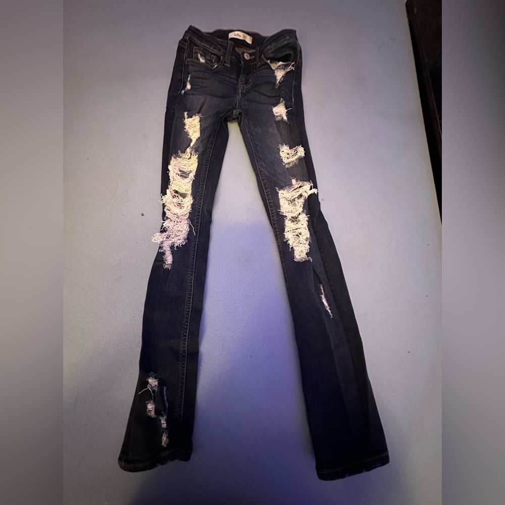 Buckle Jeans Size 00